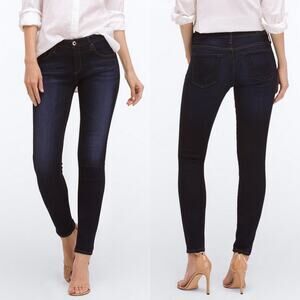 AG The Legging Super Skinny Jeans Delight
